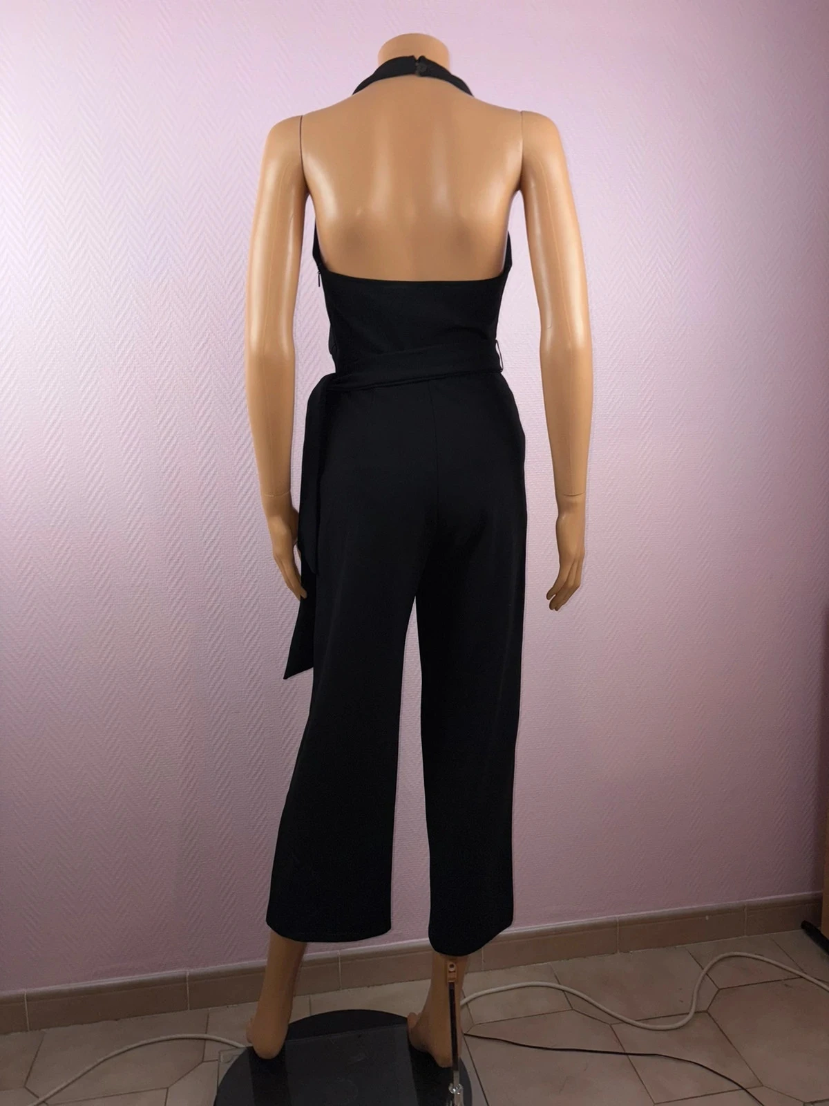 Combinación de mujer mango talla xs – photo 5